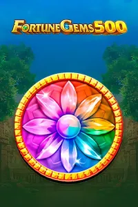 fortune gems 500 game logo